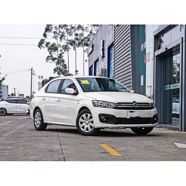 Автомобили 100km/h седана EV энергии электрических автомобилей Dongfeng e Elysee чистые новые