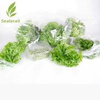 Fresh Vegetables Map Packaging Machine Map Bag Sealer 0.5Mpa-0.6Mpa High Efficiency