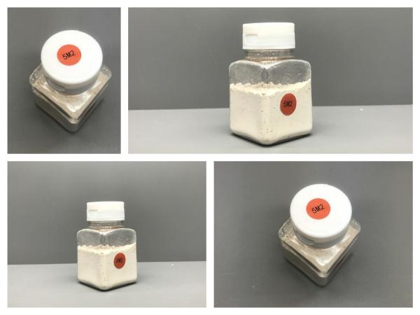 Perfect Pounding Strength Dental Ceramic Powder 3D Master 5M2 Opaque Powder