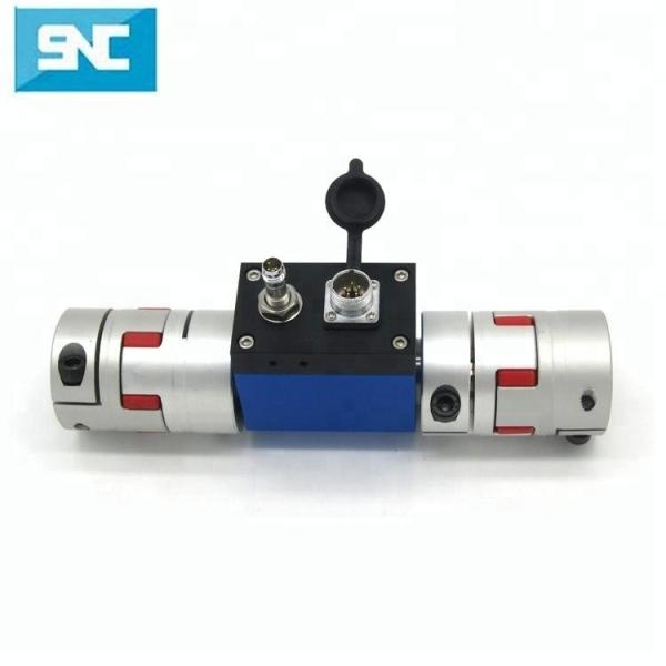 ZHKY8050AS Capteur de mesure de couple de cellule de charge de qualité industrielle 10Nm 20N.m 50N.m 100N.m Rotatif