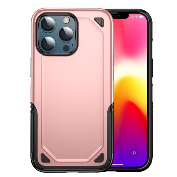 Desenho desportivo TPU à prova de choque PC Cell Mobile Armor Phone Cover para iPhone 13 Pro Max