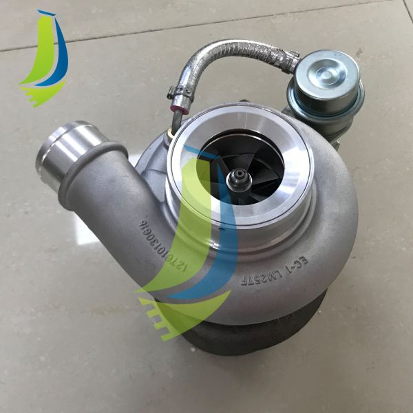 396-4380 motor de Turbo Chaeger C7.1 para E320D2 el excavador Parts