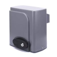 Capacité de chargement mécanique/magnétique du moteur 600kg de porte coulissante de ressort d'utilisation résidentielle