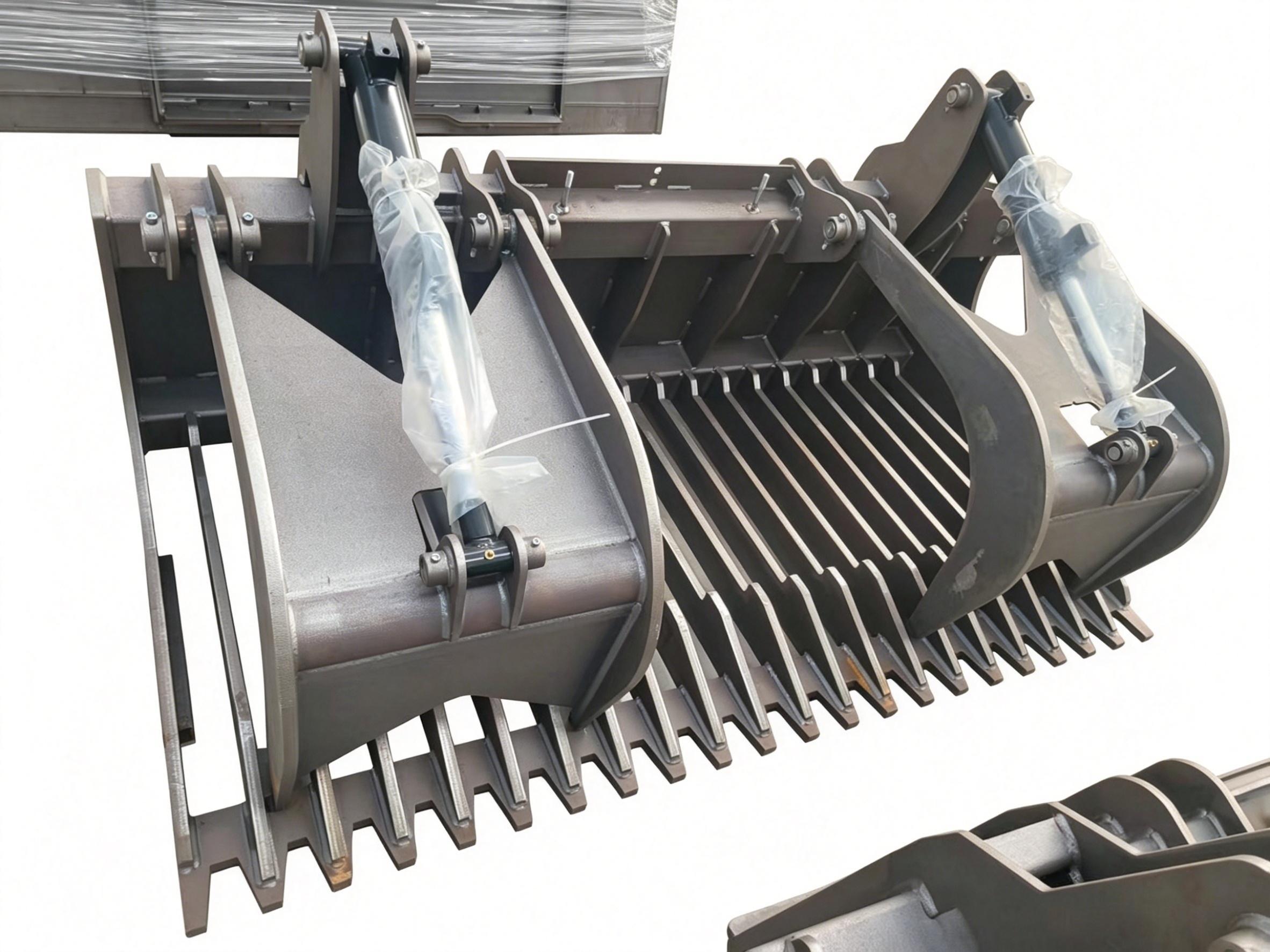 Turnkey OEM Manufacturing Services ODM Industrial Manufacturing Services For Custom Metal Parts And Industrial Equipment