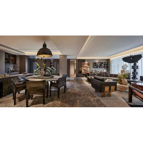 OEM/ODM PREMIUM CUSTOM HOTEL & RESIDENTIAL FURNITURE | SOLID WOOD & LEATHER SOFA, MARBLE COFFEE TABLE, DINING SET, BESPOKE LIVING ROOM SOLUTIONS