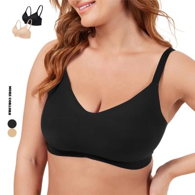 Seamless Slimming Push Up Bra for Women Gender Women Fabric Type 30% Spandex 70% Nylon