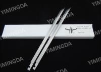 uso duro da lâmina de cortador de 187 * de 8 * 1.95mm auto para a máquina do cortador de Investronica