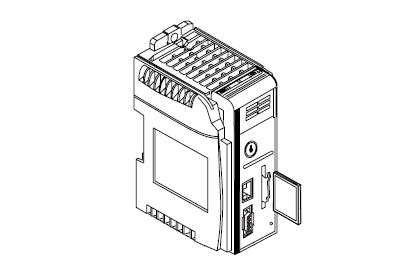 Foxboro CP40B PC 40B CP-40B