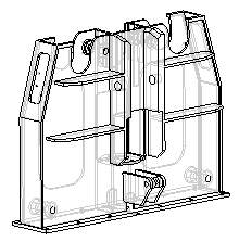 Всеобщая гибочная машина ролика Ronniewell CE