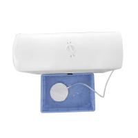 Inhalador de oxígeno de hidrógeno OEM Tecnología PEM Electrolisis de agua Máquina de inhalación de hidrógeno molecular de 1800 ml