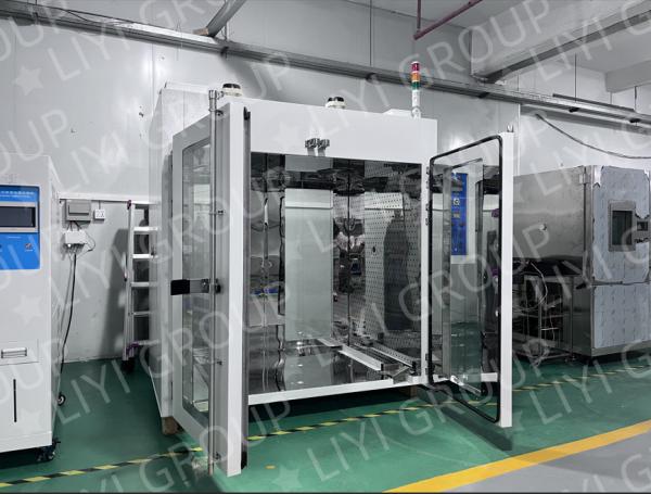 Custom Industrial Oven / Stainless Steel Hot Air Circulation Oven