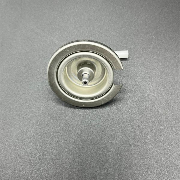 High-Performance Gas Stove Pressure Valve for Kitchen Safety | Adjustable Pressure Control for Propane Stoves