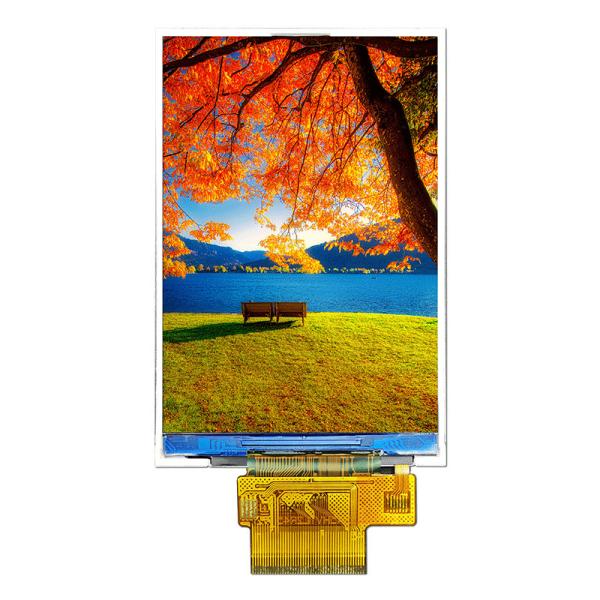 3.5 Inch 320x480 TFT LCD Display With ST7796S Controller