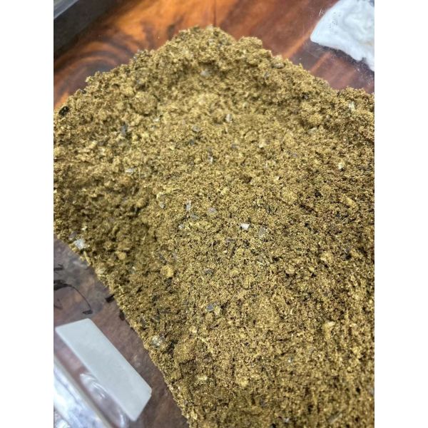 Authentic Hainan Wild Agarwood Sandalwood Powder Sinking Logs Old Natural Scraped Black Oil Spices