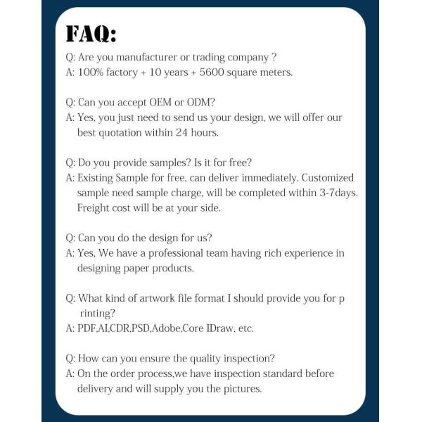 Коробки магнитного расширения волос окна 0.5kg PVC упаковывая