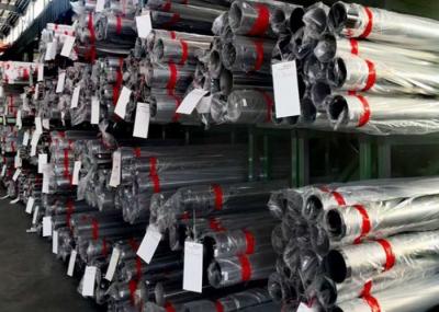 Wholesale High Quality 2B/BA Stainless Steel Seamless Tube Pipe 304L Sanitary Piping