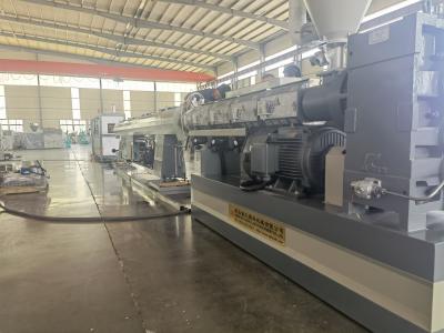 PPR PVC PE HDPE MPP Pert Water Pipe Cable Conduit Plastic Tube Extrusion Production Making Machine Line