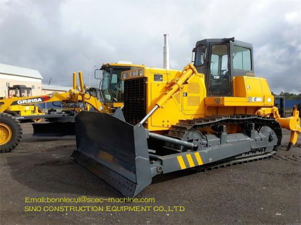 A escavadora da construção TY230 marca a escavadora da esteira rolante 230hp com estripadores