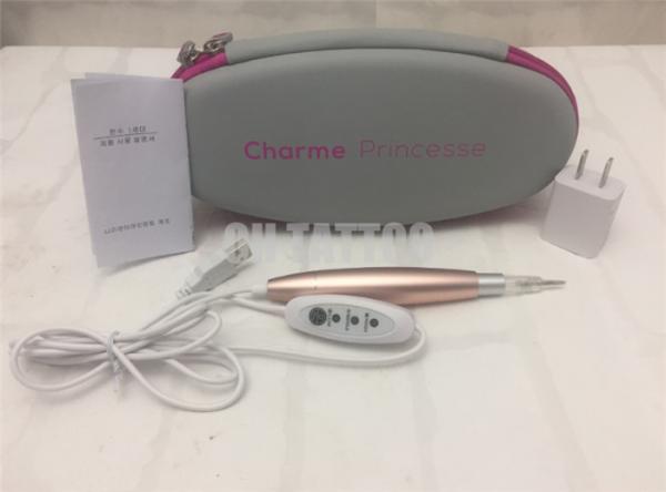 Permanent Makeup Equipment Pen For Eyebrow Eyeliner And Lips Cosmetic Tattooing