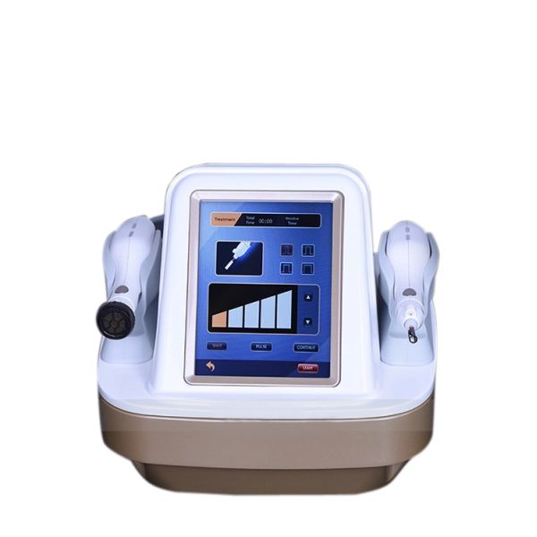50 / 60HZ Multifunctional Beauty Machine Acne Scar Treatment No Consumption