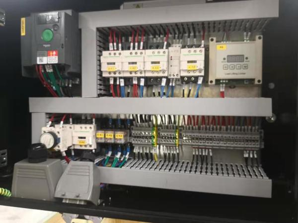 1ton ~ grua de corda elétrica do fio da baixa altura livre 20ton com motor de Schneider