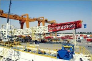 Shandong Kerui Petroleum Equipment Co.,Ltd