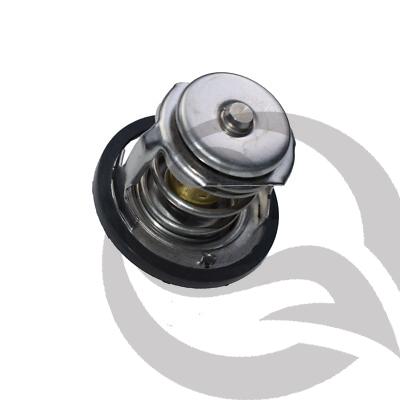 Engine Coolant Thermostat 212006M400 For Nissan