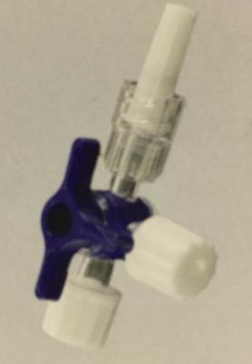 Certificado CE Conjunto de infusão de bomba com regulador de caudal