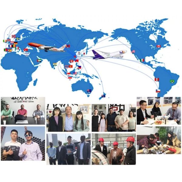 Горяче-холодный прокат оцинкованной стали с профилем углерода U Channel Q235