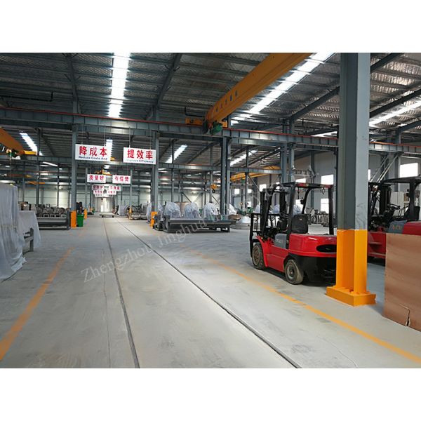 Zhengzhou Jinghua Industry Co.,Ltd.