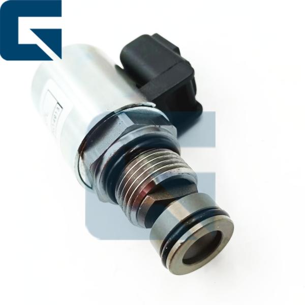 174-4909 174-4909 Soupape électromagnétique pour pièces D6R D6N