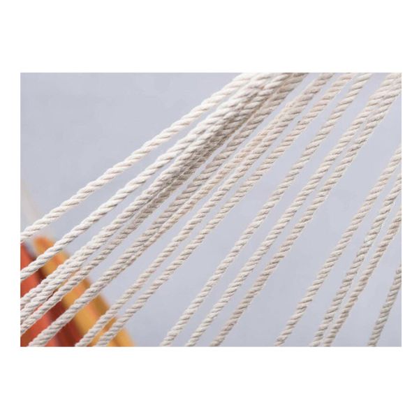 Lightweight Retractable Garden Hammock Chair Waterproof 150KG Capacity