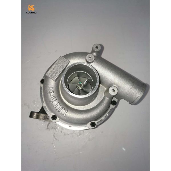 Прочные машинные части Исузу 4ХК1 турбонагнетателя 8973628390 экскаватора