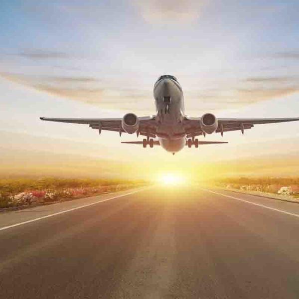 Streamline Secure 7L/QR Carrier Air Cargo Shipping To Belarus Minsk