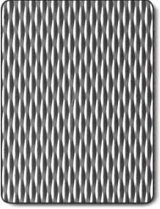 14 16 18 20 22 Gauge Decorative Embossed Stainless Steel Sheet Manufacturer In China Foshan