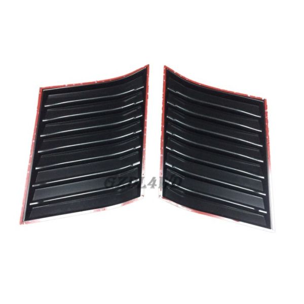 Подходящее изготовление ветроуловителя клобука ренджера крышки ветроуловителя клобука Боннет автомобиля ренджера Т6 Форда