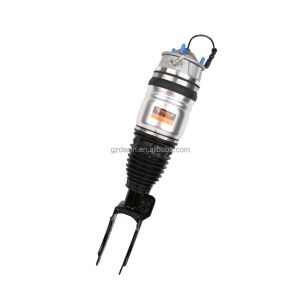 95835804021 Air Ride Shock Absorbers Energy Efficiency Porsche Car Accessories