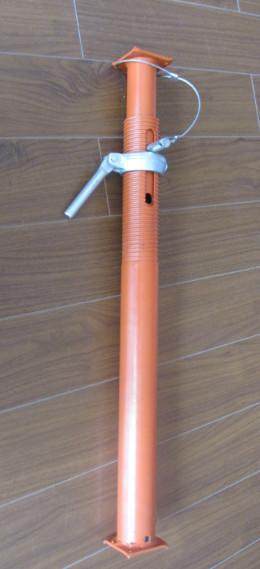 Heavy Duty Adjustable Scaffolding Prop Builders Trestles Size No.3