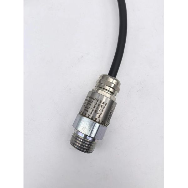 Electronic Sensor Enclosure Mold Serving Industrial Electronics Industry