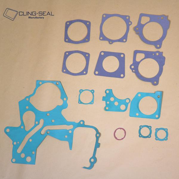 Precision-Made Sealing Gaskets for Complex Industrial Requirements Rapid Dispatch for Middle East and ASEAN Clients