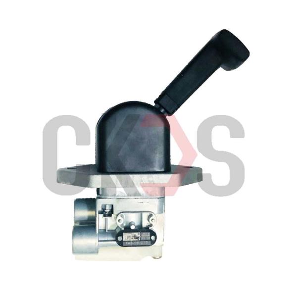 9617231040 peças sobresselentes do caminhão de Mercedes Foot Brake Valve European