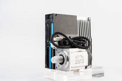 Stable Saving Energy Digital Servo Drive , 220V 380V Variable Speed Servo Motor