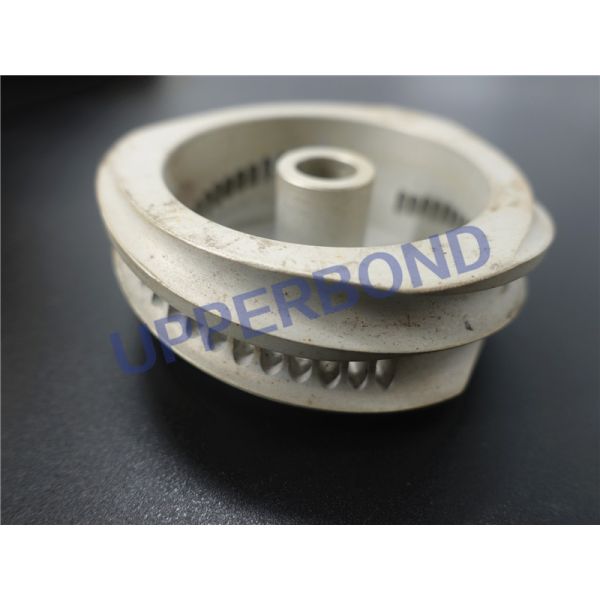 Прочные части сигаретных машин MK8