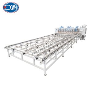 Gantry Type BRC Reinforcing Mesh Welding Machine for Steel Mesh Production