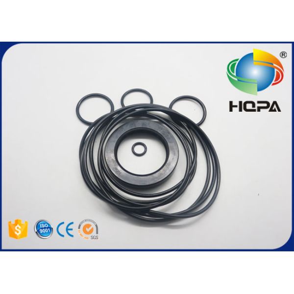 SK260 SK250LC-6E SK230-6E Swing Motor Seal Kit LQ15V00015F2 Assy Standard Size