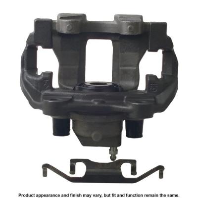 MERCERDEZ BENZ Auto Parts Vehicle Brake Caliper 19B2934 19B2935 343824 343825 OEM 002 420 27 83 002 420 28 83