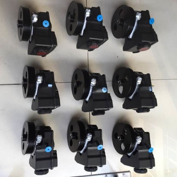 44320-60260 Силовой насос рулевого управления для 2001-2004 Toyota Corolla 1ZZFE для 2001-2004 годов