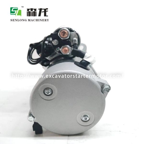 24V 12T Engine John Deere Starter Motor AZG4813  IS1259,RE546791 11.131.437,11132020, AZG4813, IS1259 , DZ109295, DZ114757, DZ118937, DZ121183, DZ131462, RE540886, RE546791, SE502679 ,MS212