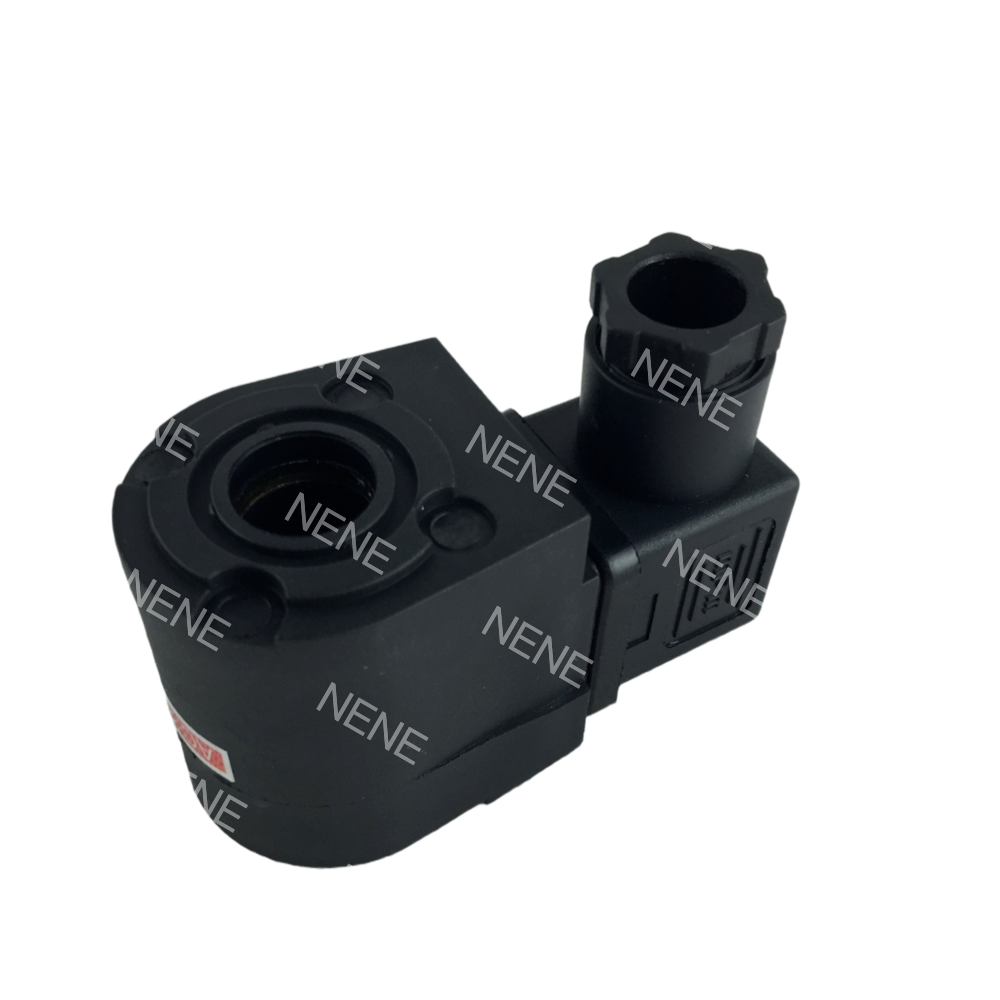 PM-60 Taeha Type Pulse Jet Solenoid Valve Coil 24VDC 110VAC 220VAC