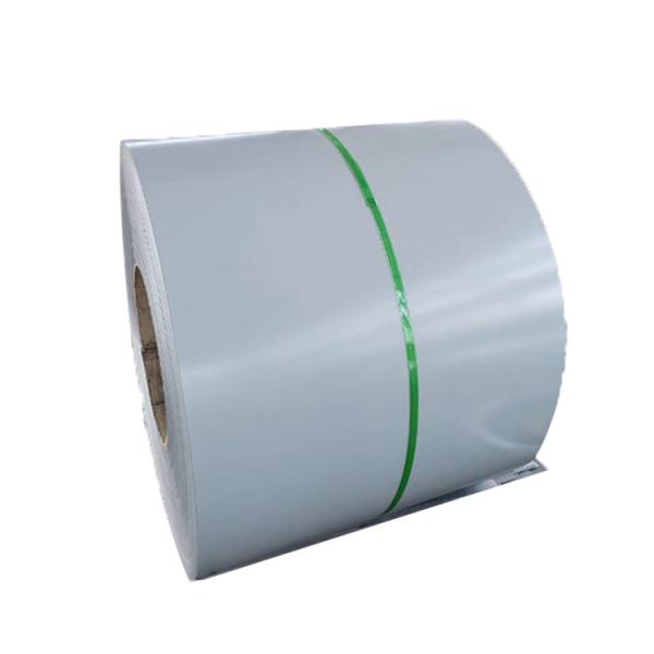 Bobine en aluminium enduite gravante en refief de la couleur 3004 H22 pour l'industrie
